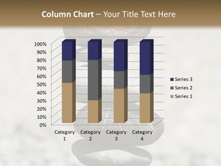 Order Peace Curve PowerPoint Template