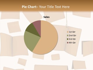 Package Packaging Space PowerPoint Template