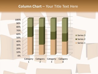 Package Packaging Space PowerPoint Template