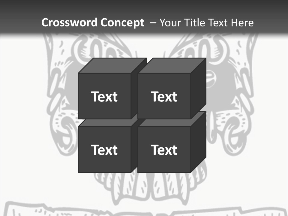 Vinylready Piercing Screenprinting PowerPoint Template
