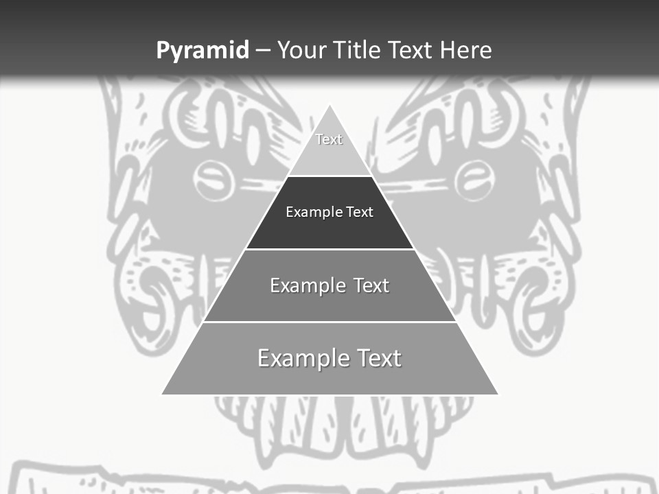 Vinylready Piercing Screenprinting PowerPoint Template