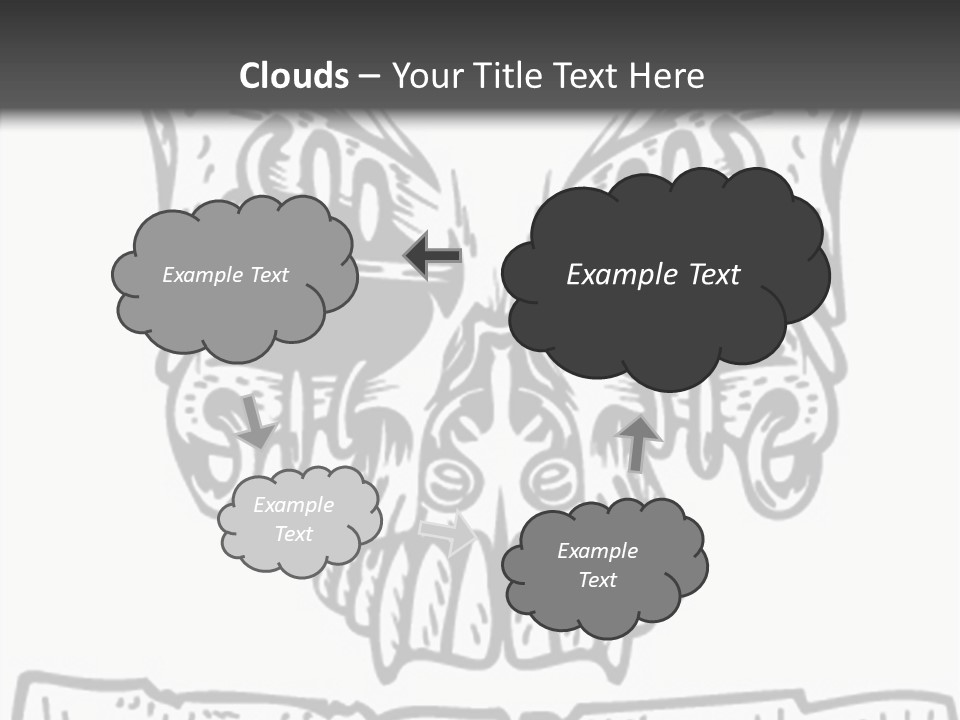 Vinylready Piercing Screenprinting PowerPoint Template