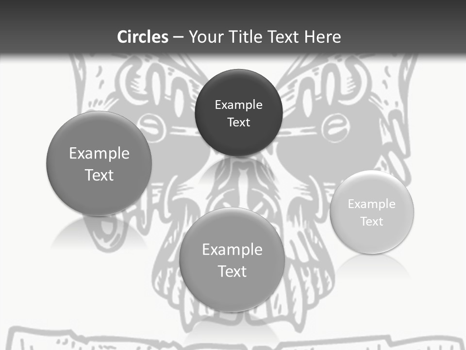 Vinylready Piercing Screenprinting PowerPoint Template