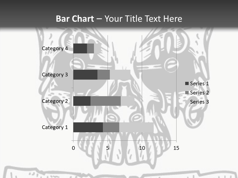 Vinylready Piercing Screenprinting PowerPoint Template