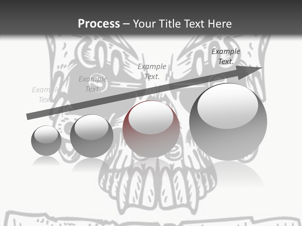 Vinylready Piercing Screenprinting PowerPoint Template