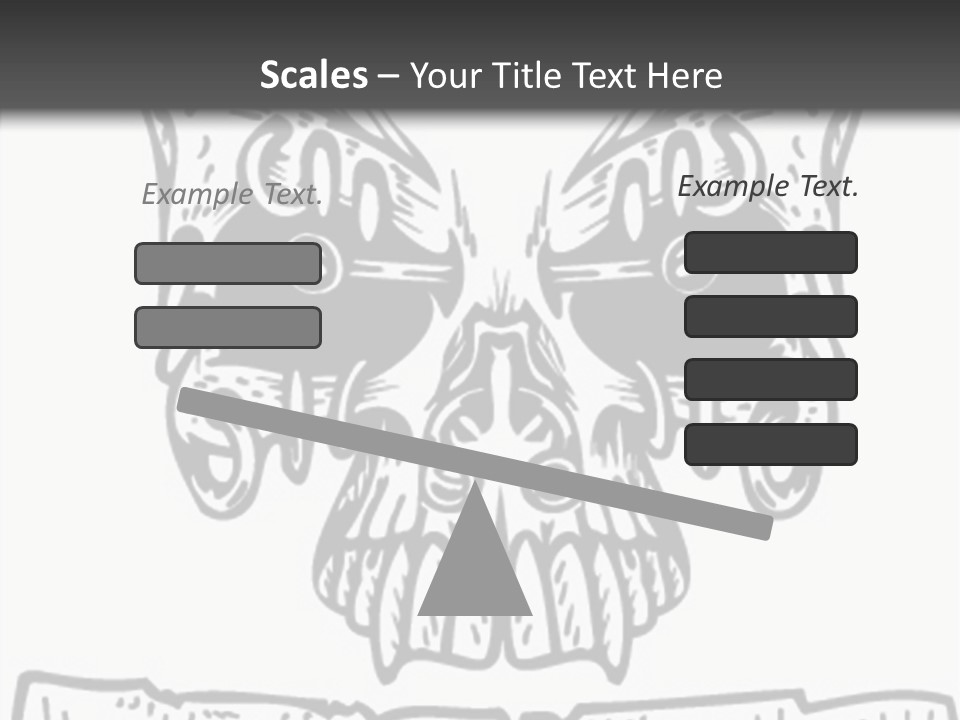 Vinylready Piercing Screenprinting PowerPoint Template