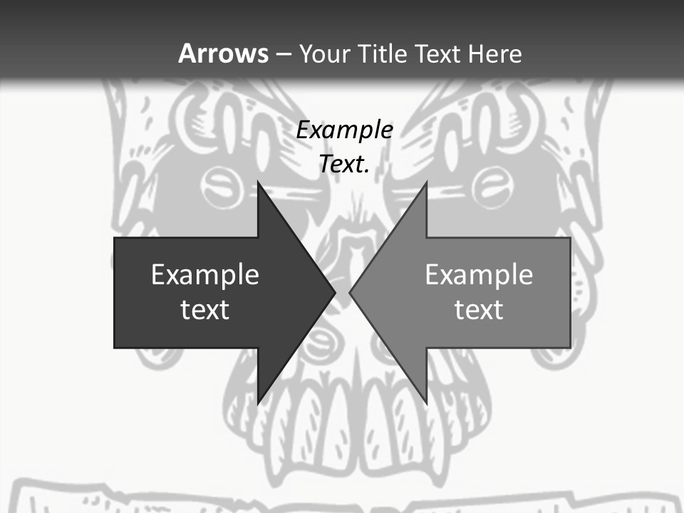 Vinylready Piercing Screenprinting PowerPoint Template