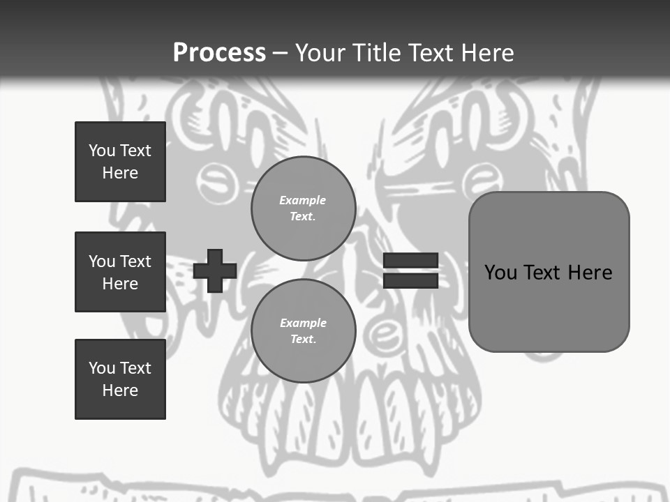 Vinylready Piercing Screenprinting PowerPoint Template