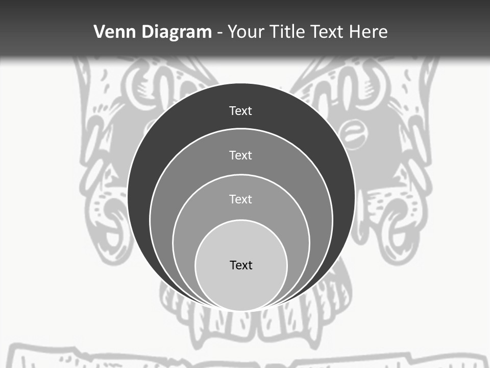 Vinylready Piercing Screenprinting PowerPoint Template