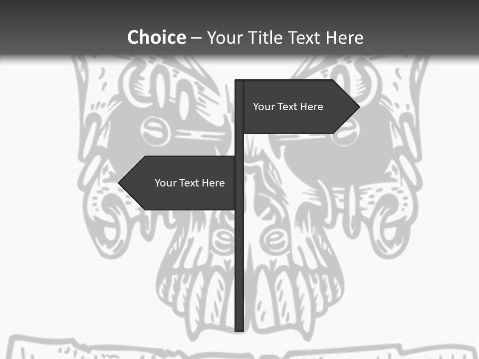 Vinylready Piercing Screenprinting PowerPoint Template