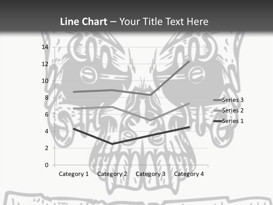 Vinylready Piercing Screenprinting PowerPoint Template
