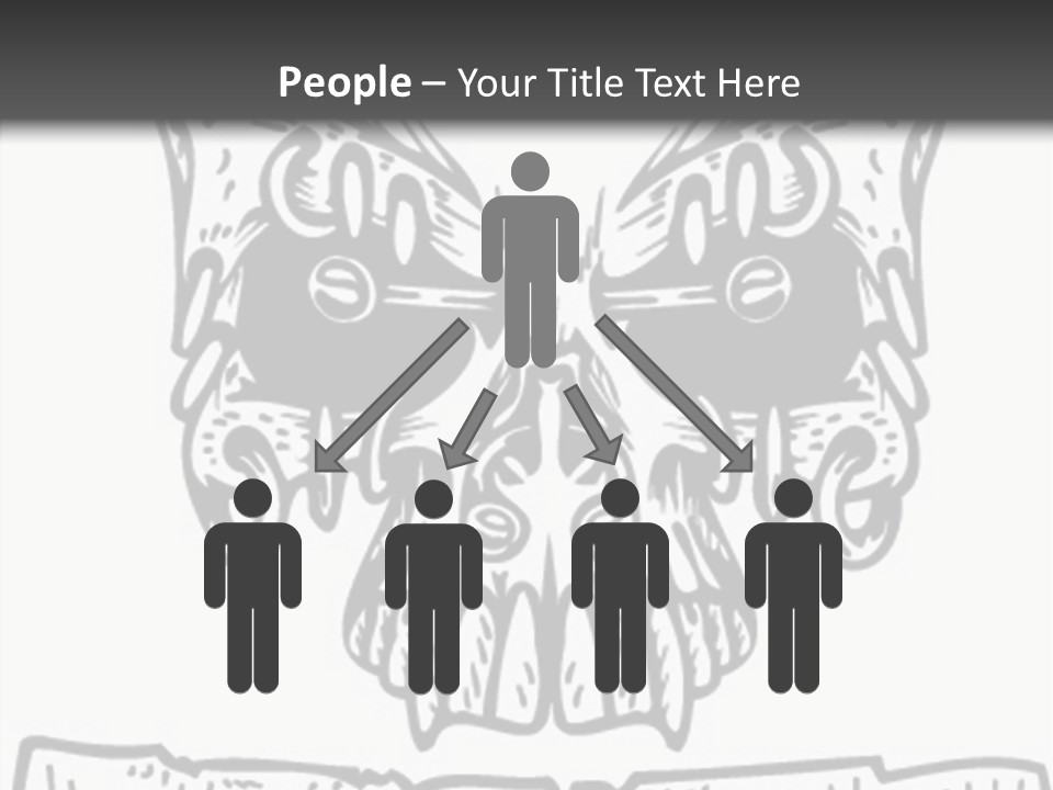 Vinylready Piercing Screenprinting PowerPoint Template