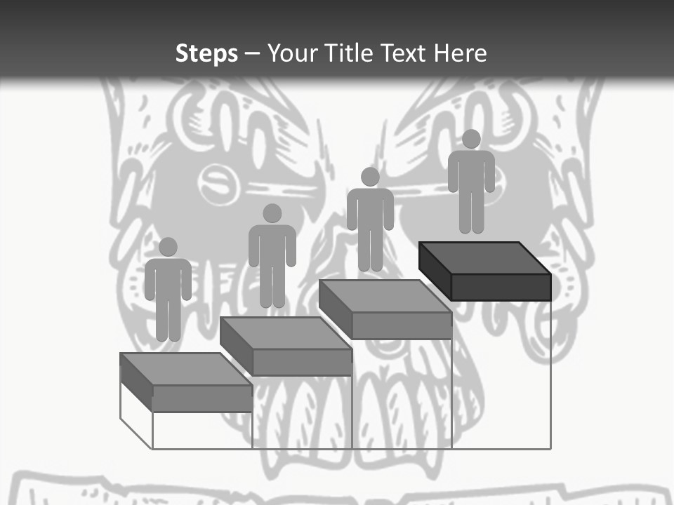 Vinylready Piercing Screenprinting PowerPoint Template