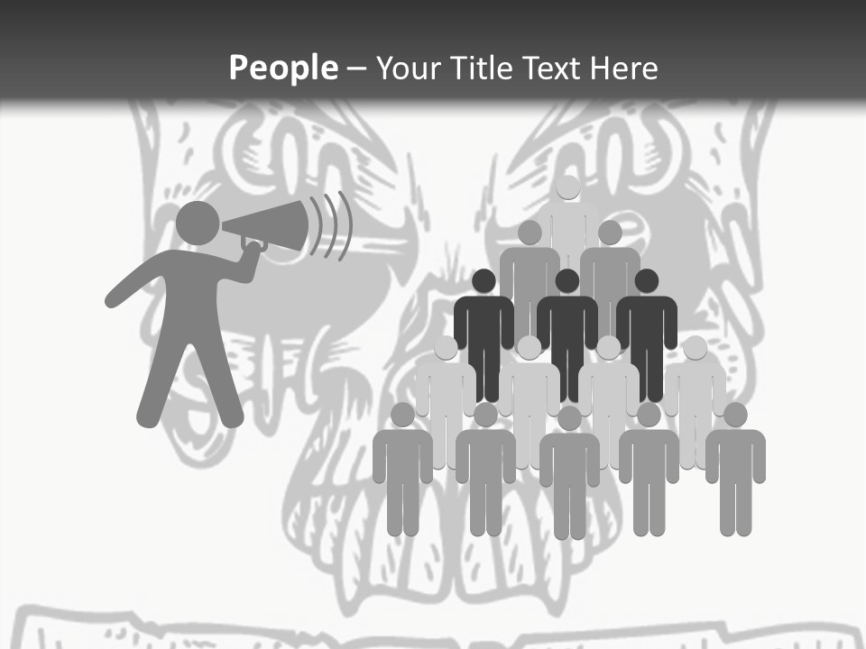 Vinylready Piercing Screenprinting PowerPoint Template