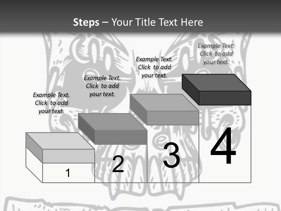 Vinylready Piercing Screenprinting PowerPoint Template