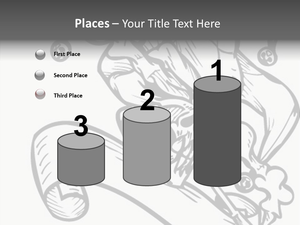 Tshirt Graphic Template PowerPoint Template