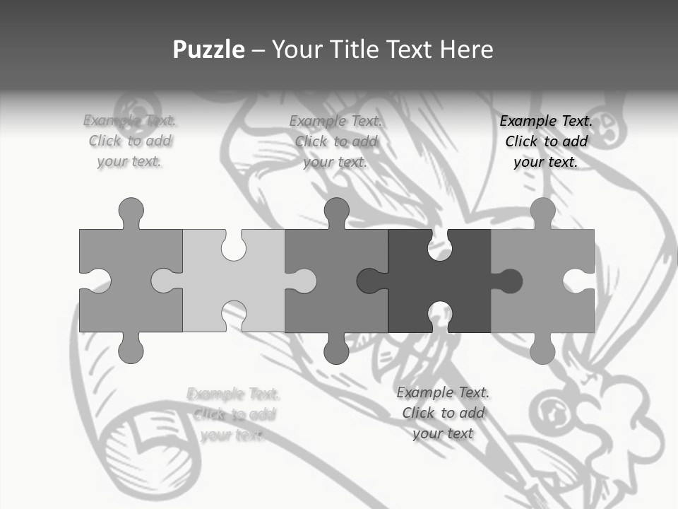 Tshirt Graphic Template PowerPoint Template