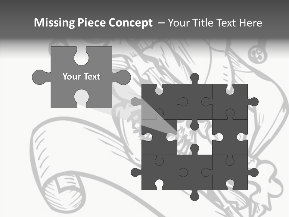 Tshirt Graphic Template PowerPoint Template