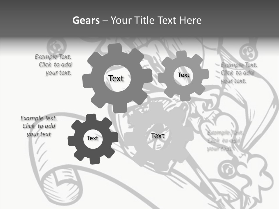 Tshirt Graphic Template PowerPoint Template