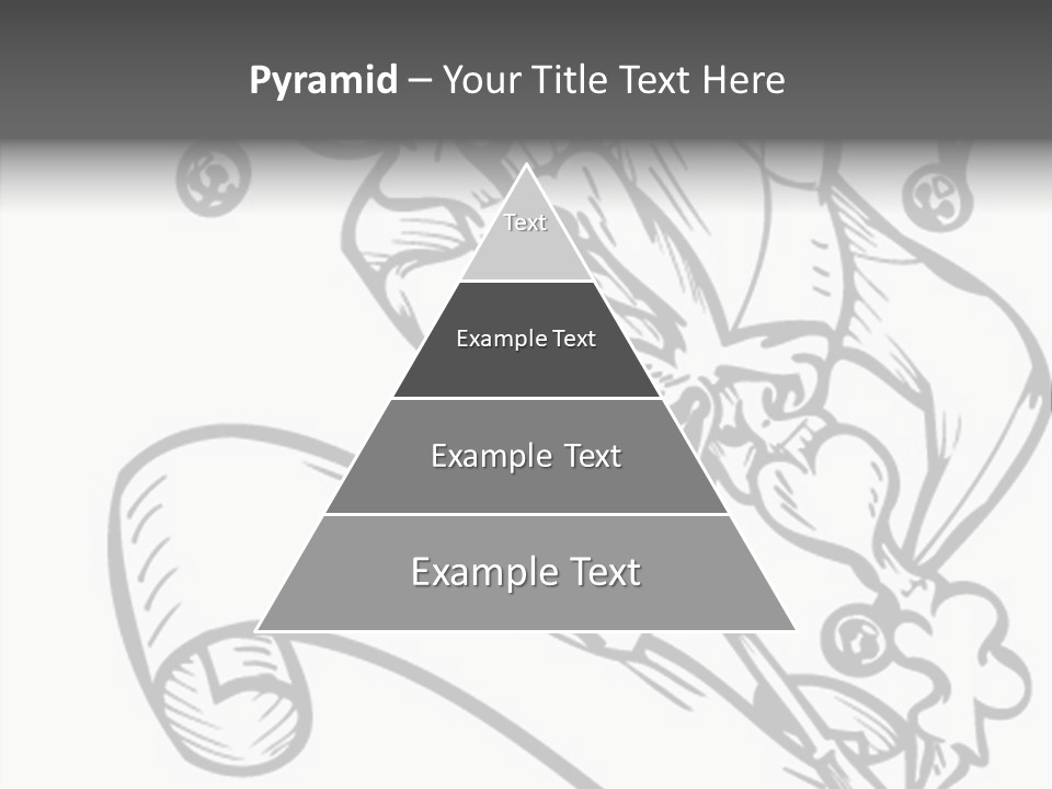 Tshirt Graphic Template PowerPoint Template