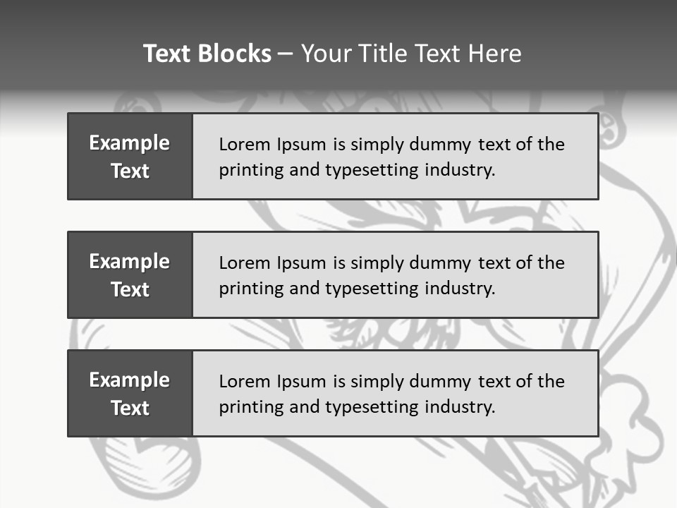 Tshirt Graphic Template PowerPoint Template