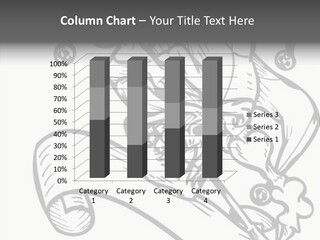 Tshirt Graphic Template PowerPoint Template