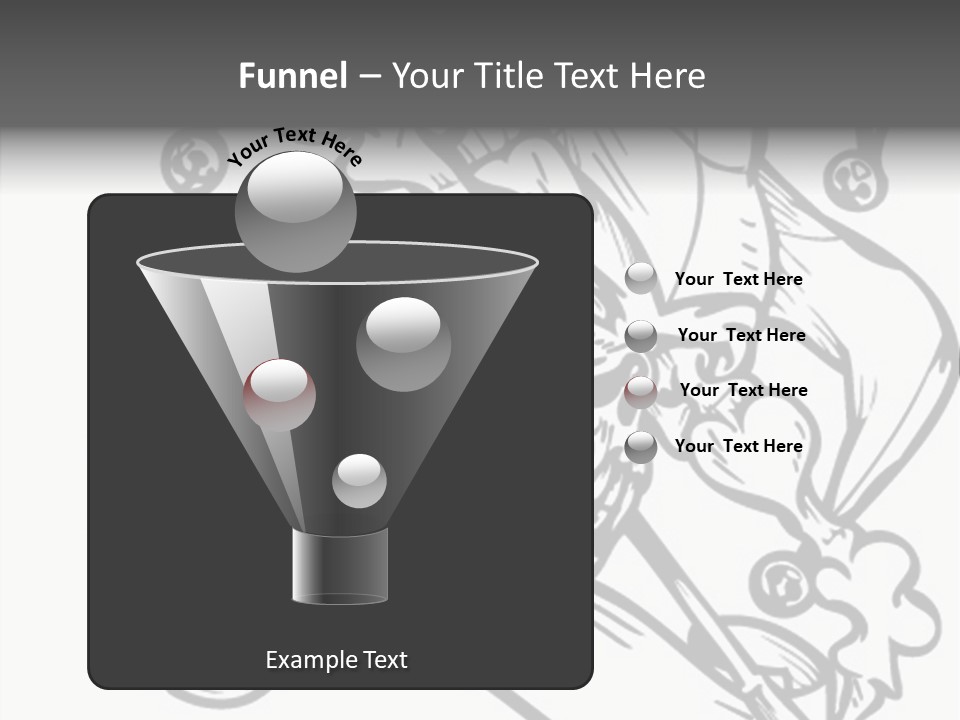 Tshirt Graphic Template PowerPoint Template