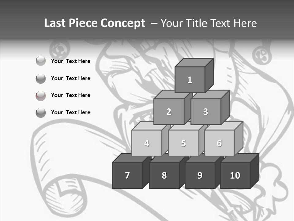 Tshirt Graphic Template PowerPoint Template