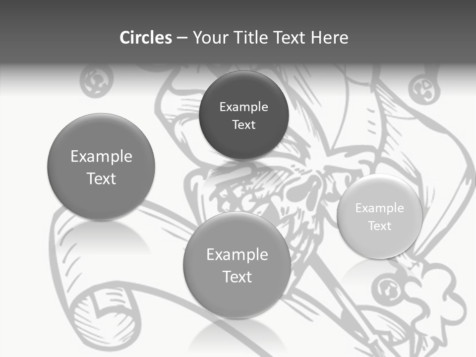 Tshirt Graphic Template PowerPoint Template