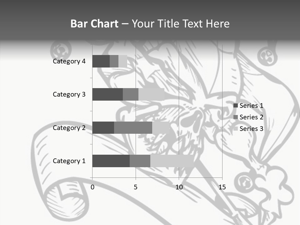 Tshirt Graphic Template PowerPoint Template