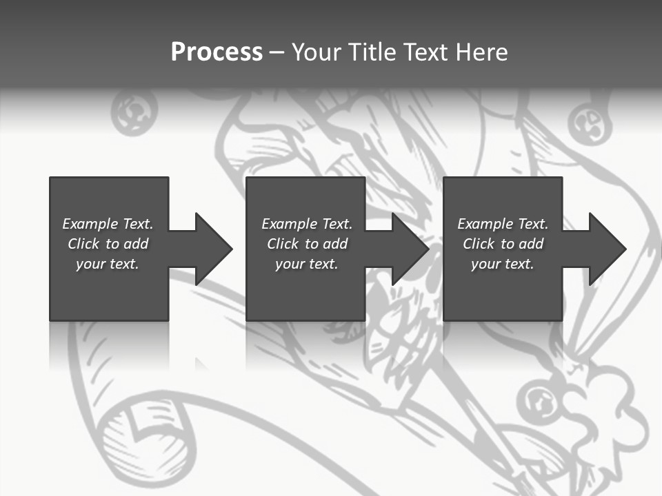 Tshirt Graphic Template PowerPoint Template