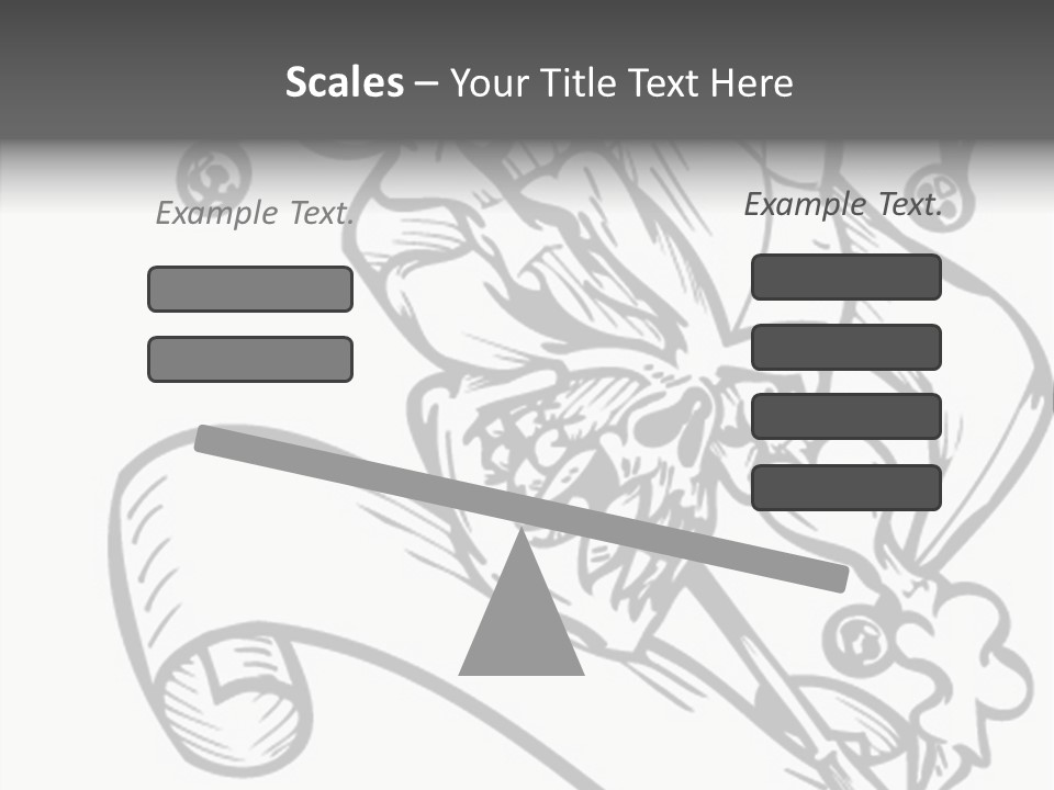 Tshirt Graphic Template PowerPoint Template