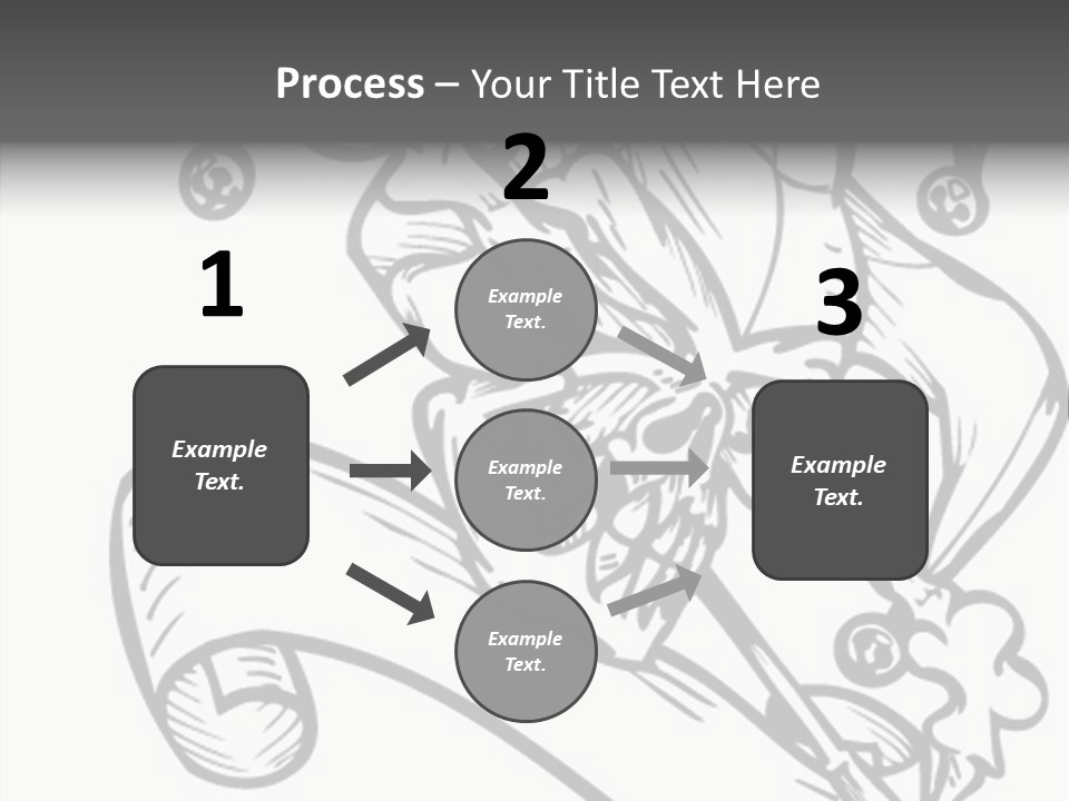 Tshirt Graphic Template PowerPoint Template