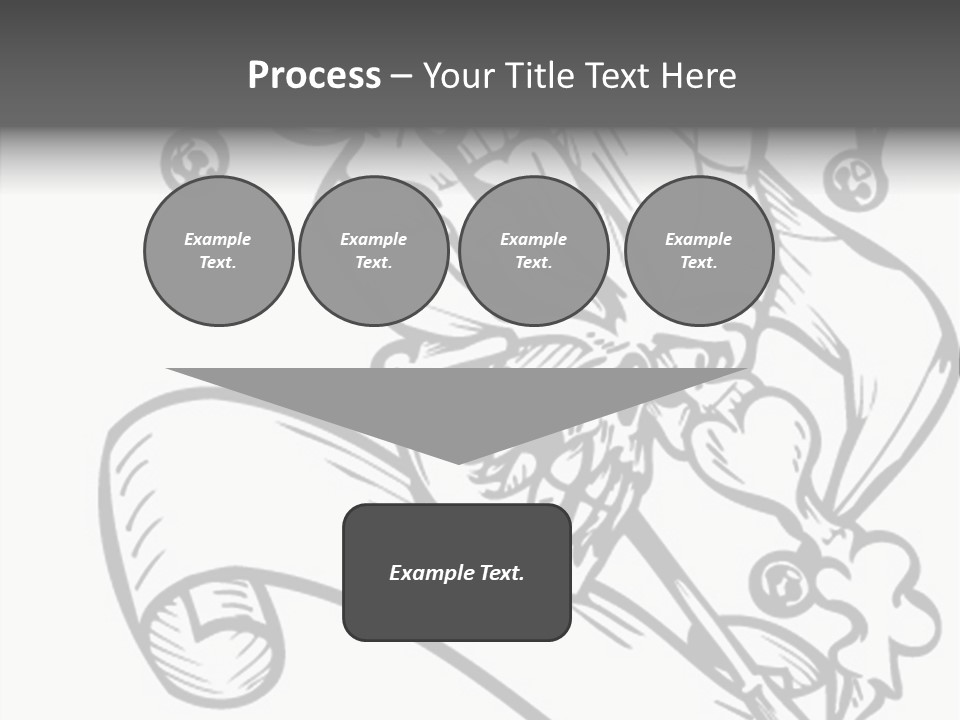 Tshirt Graphic Template PowerPoint Template
