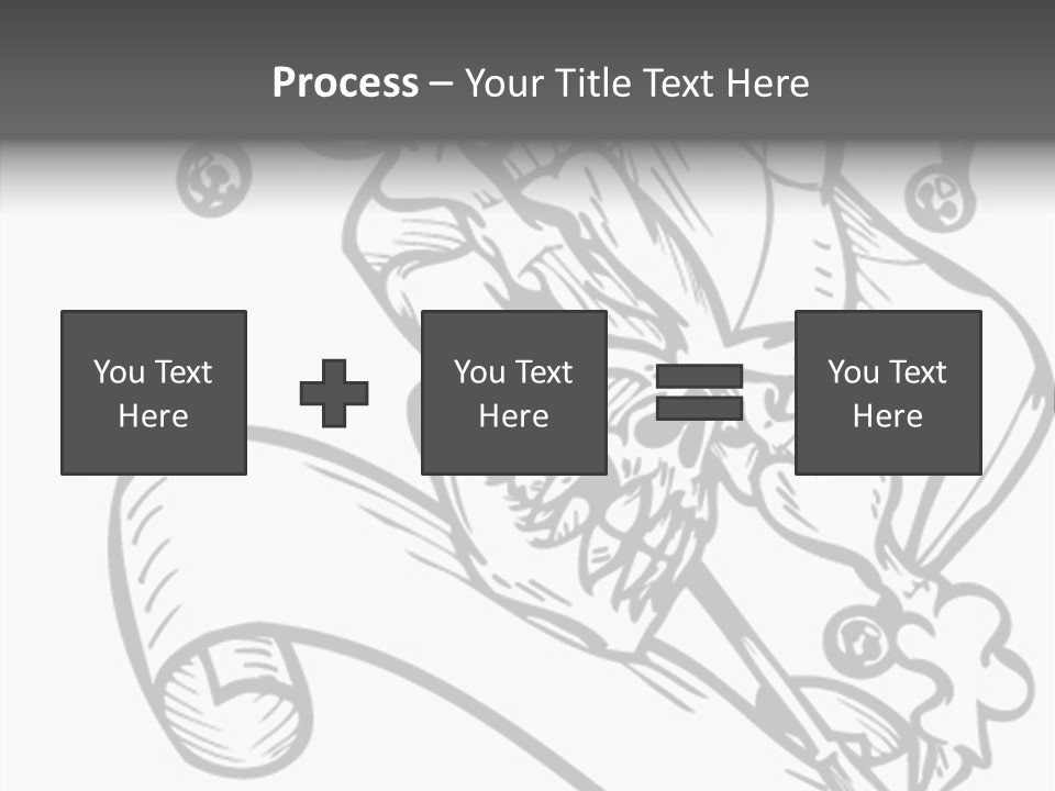Tshirt Graphic Template PowerPoint Template