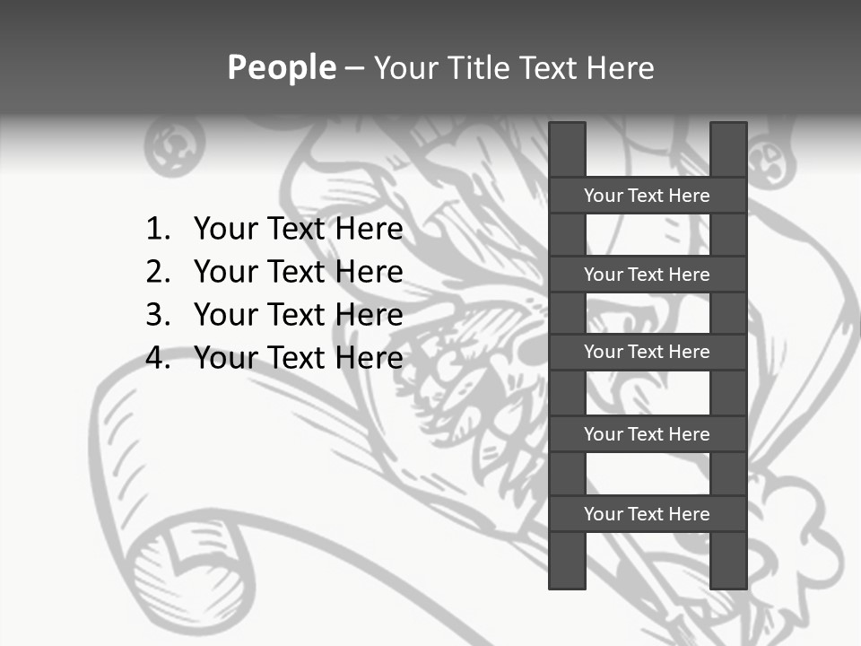 Tshirt Graphic Template PowerPoint Template