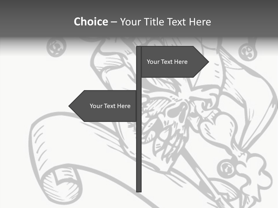Tshirt Graphic Template PowerPoint Template