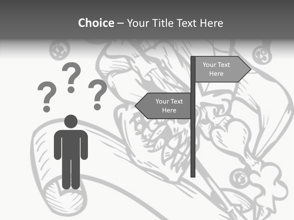 Tshirt Graphic Template PowerPoint Template