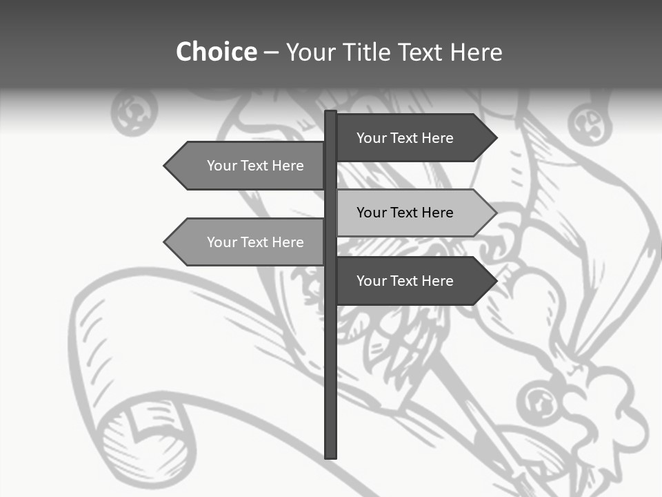 Tshirt Graphic Template PowerPoint Template