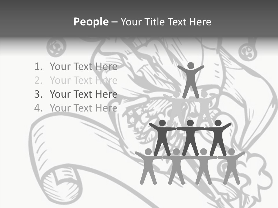 Tshirt Graphic Template PowerPoint Template