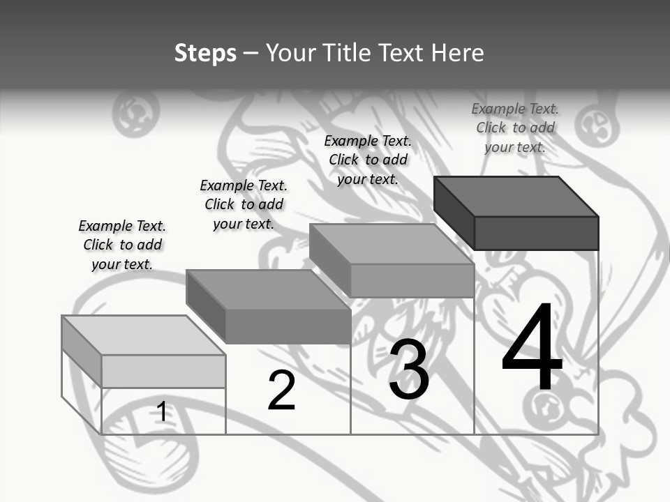 Tshirt Graphic Template PowerPoint Template