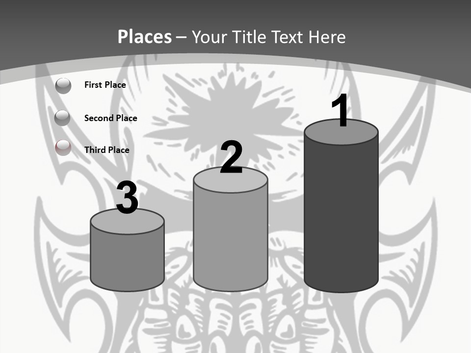Design Corpse Tshirt PowerPoint Template