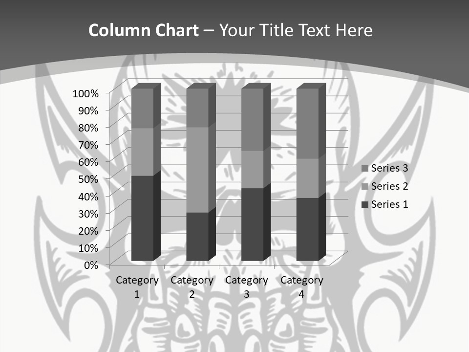 Design Corpse Tshirt PowerPoint Template