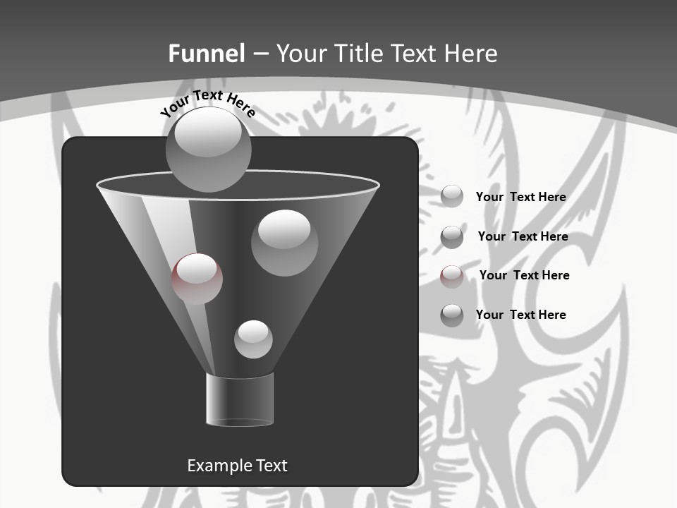 Design Corpse Tshirt PowerPoint Template