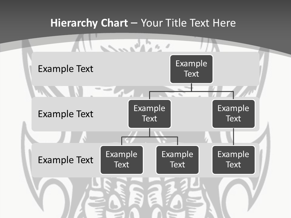 Design Corpse Tshirt PowerPoint Template