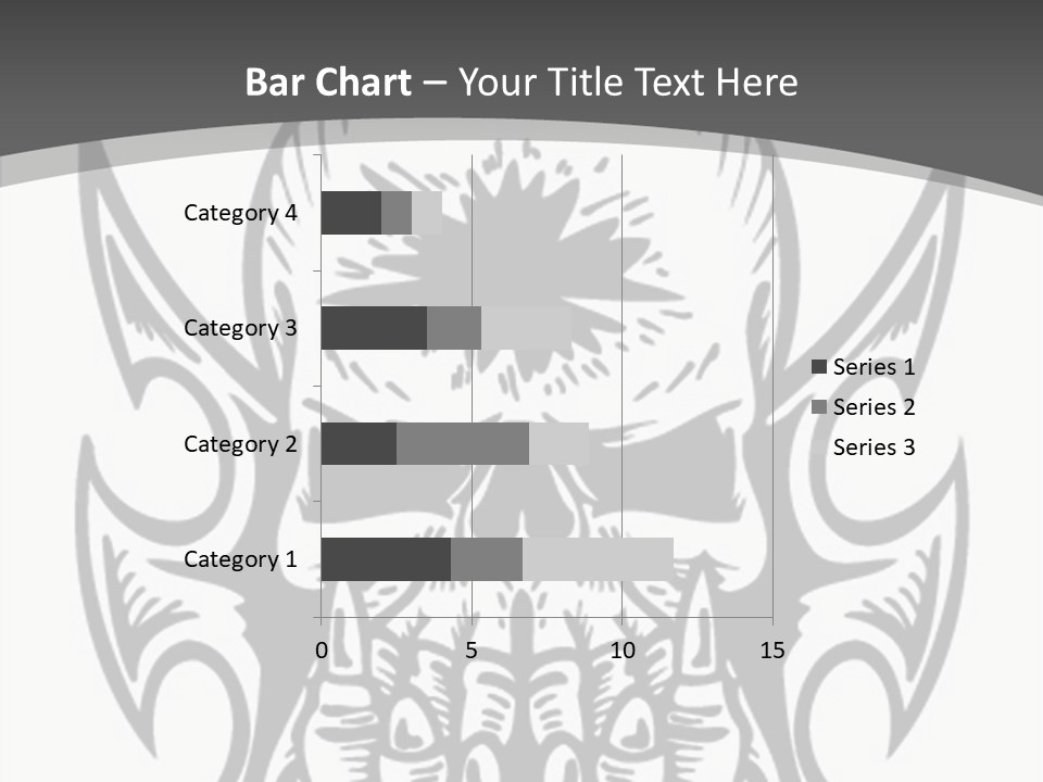 Design Corpse Tshirt PowerPoint Template