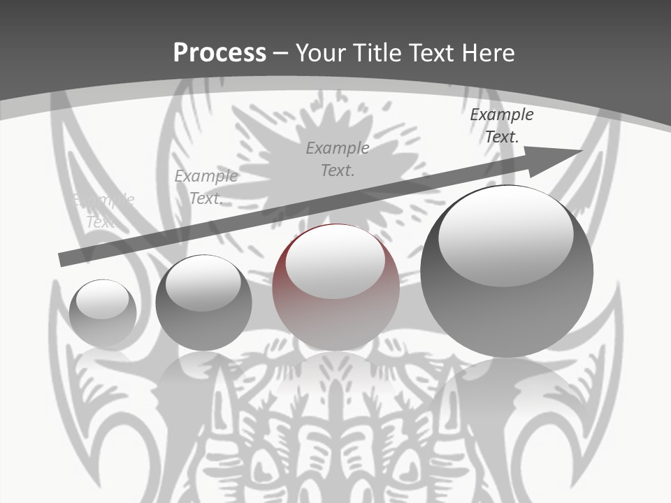 Design Corpse Tshirt PowerPoint Template