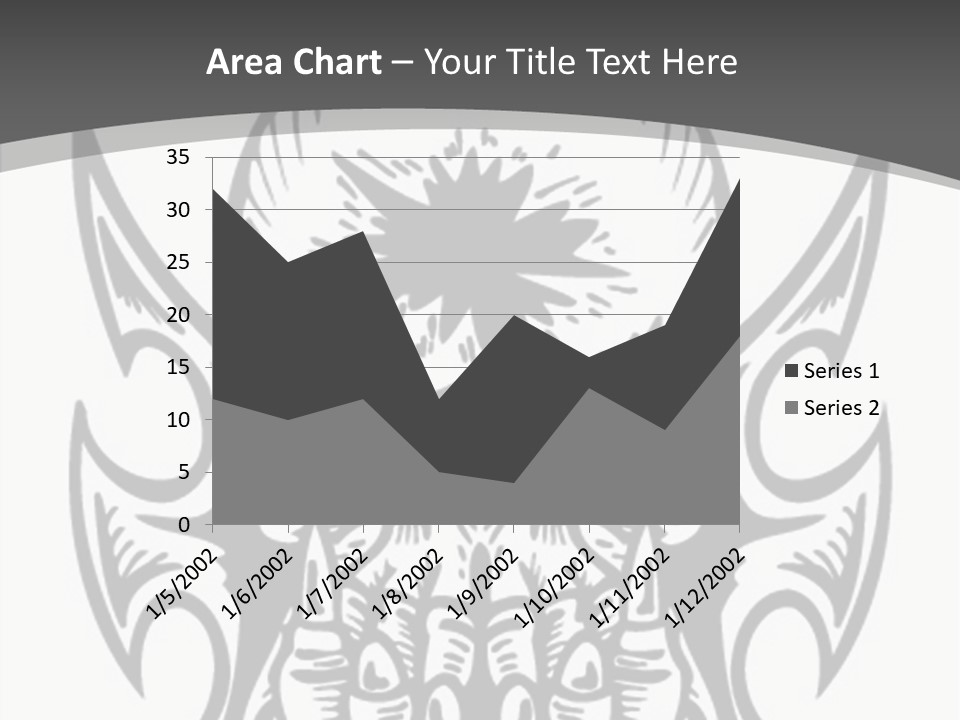 Design Corpse Tshirt PowerPoint Template
