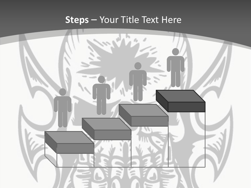 Design Corpse Tshirt PowerPoint Template