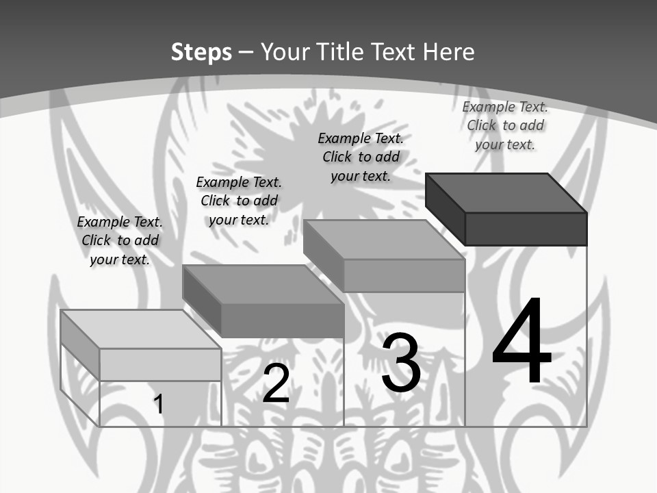 Design Corpse Tshirt PowerPoint Template